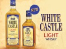 The First and Only Light Whisky in the Philippines!  